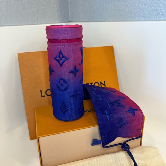 🎀 Louis Vuitton | Louis Vuitton ILLUSION MONOGRAM - Picture 4 of 13